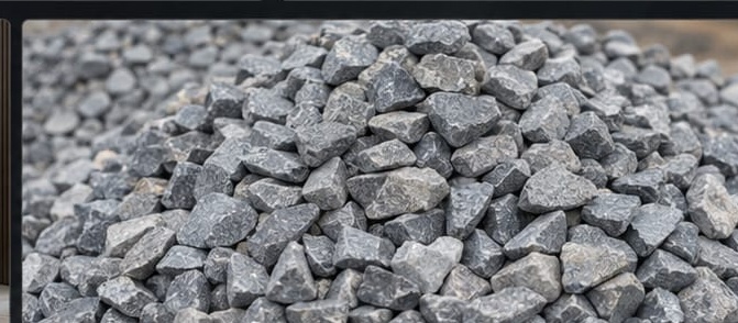 Stone Aggregates