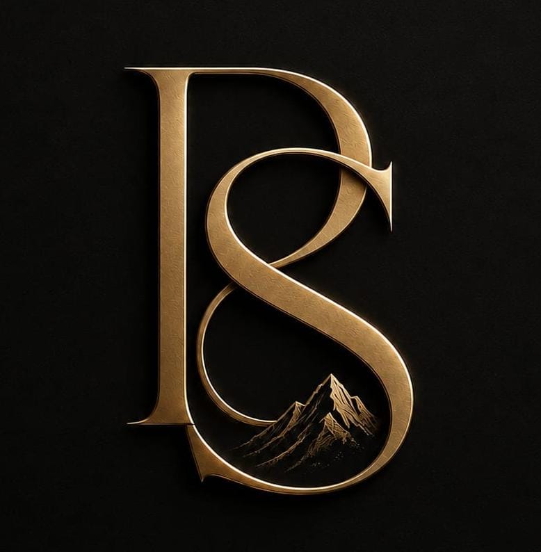 Patni Stone Logo