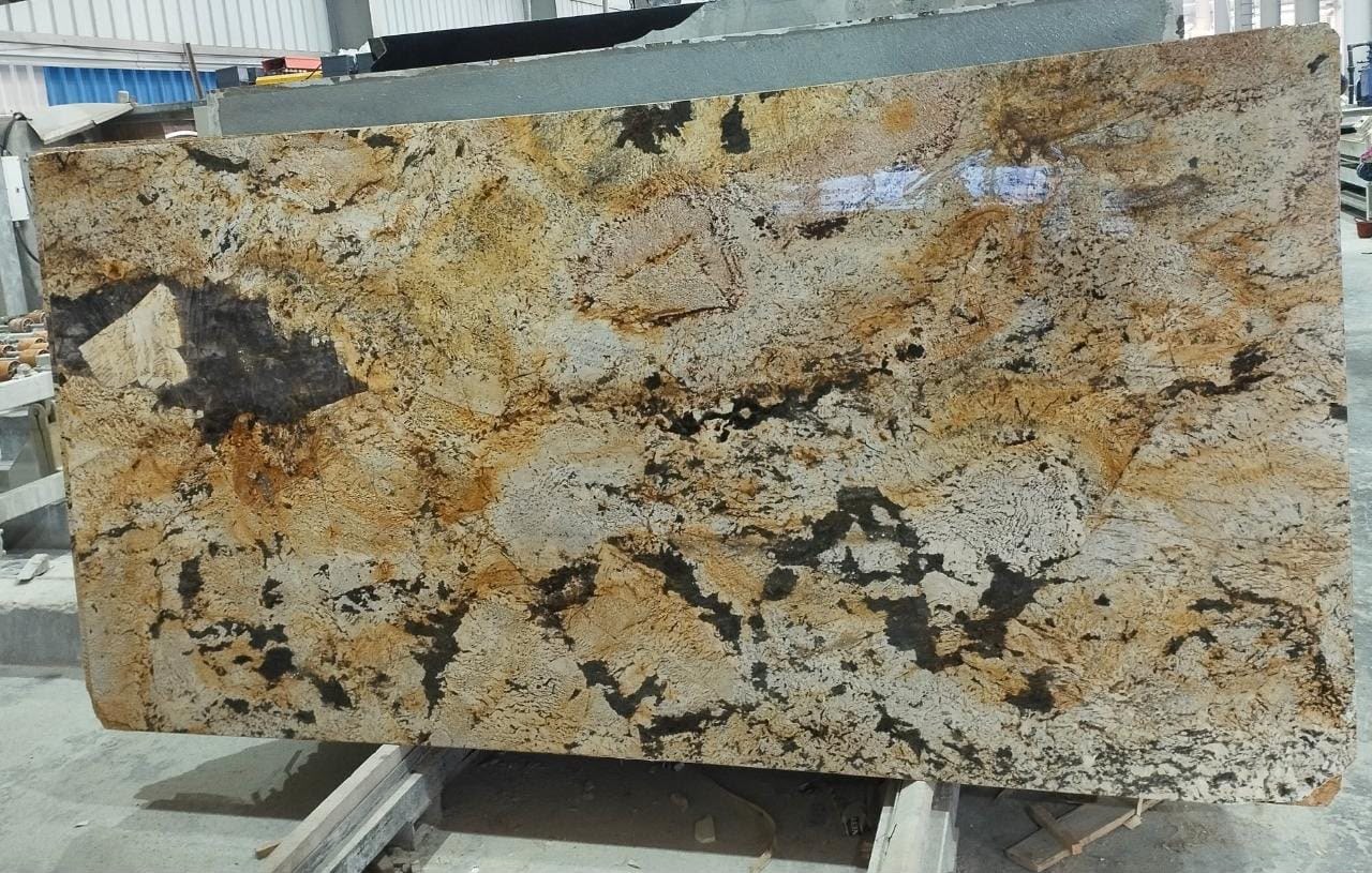 Lapethro Granite Slabs